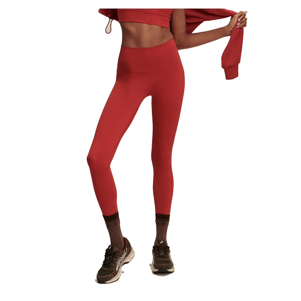 Varley FreeSoft High-Rise 25" Legging