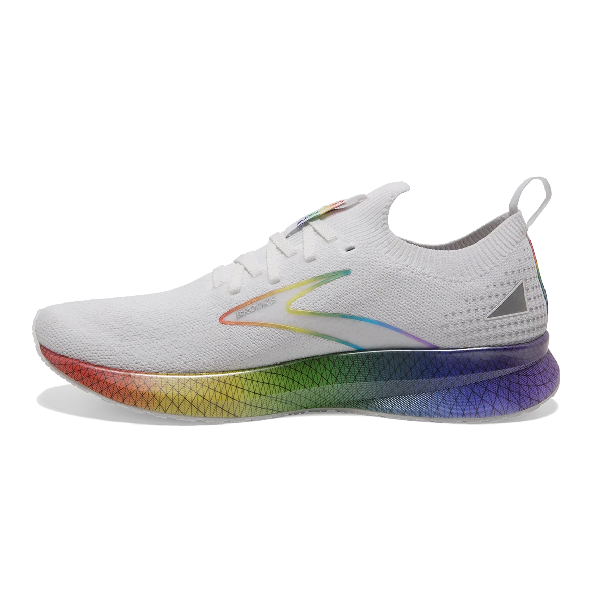 Brooks Levitate StealthFit 5 Love Moves