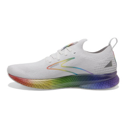 Brooks Levitate StealthFit 5 Love Moves
