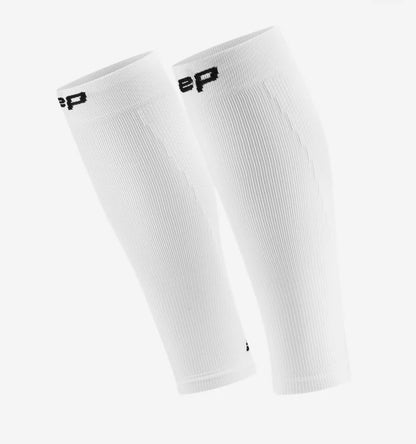 Women's CEP Core Run Calf Compression Sleeves 5.0