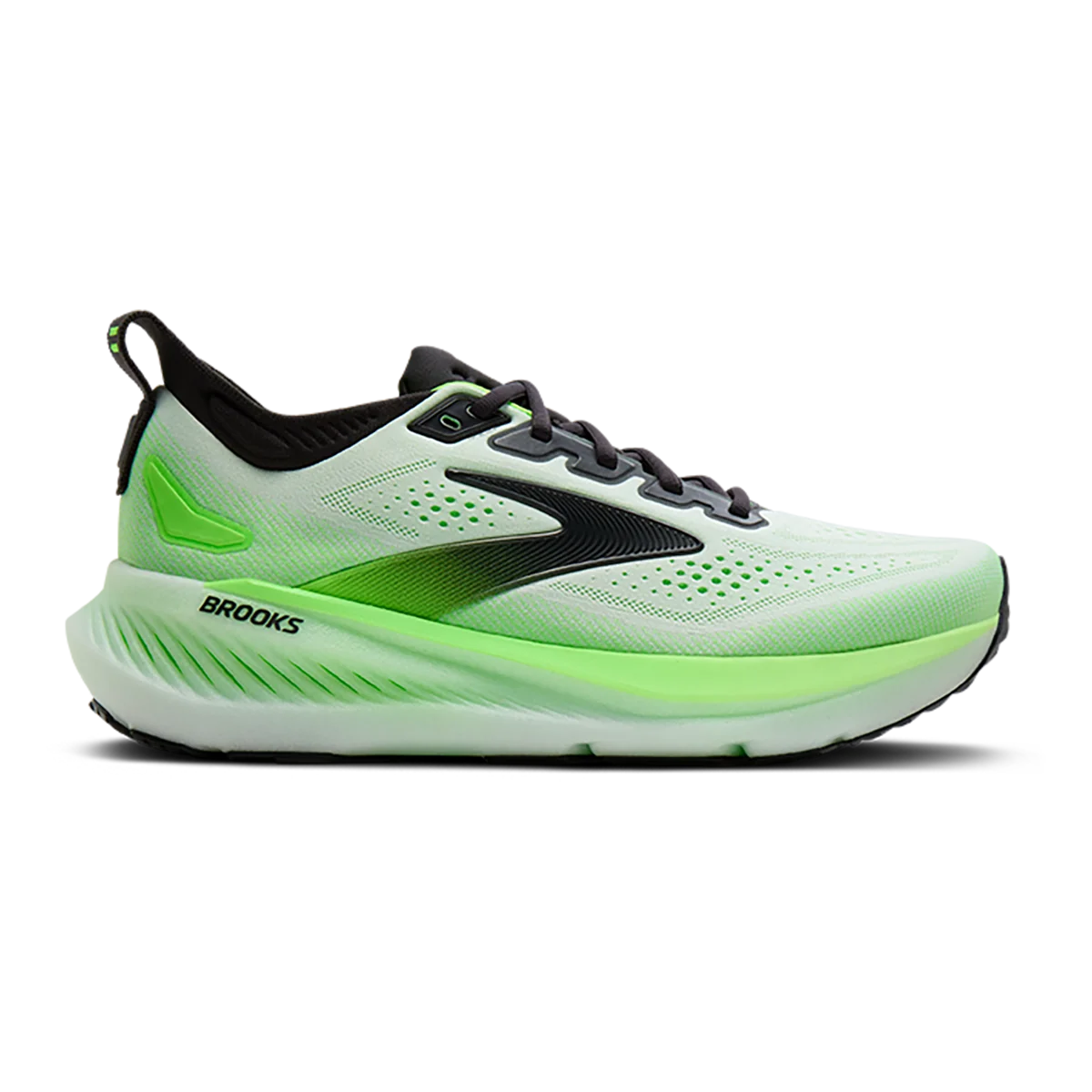 Brooks Glycerin 23