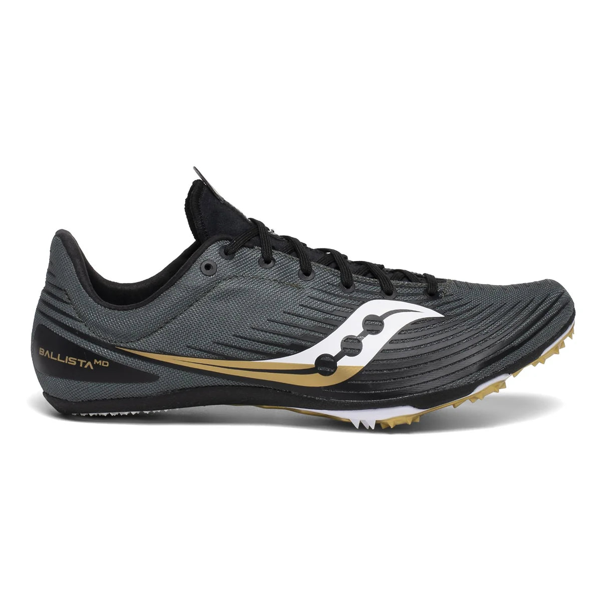 Saucony Ballista MD
