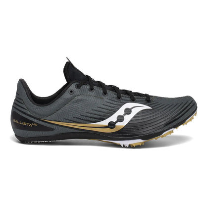 Saucony Ballista MD