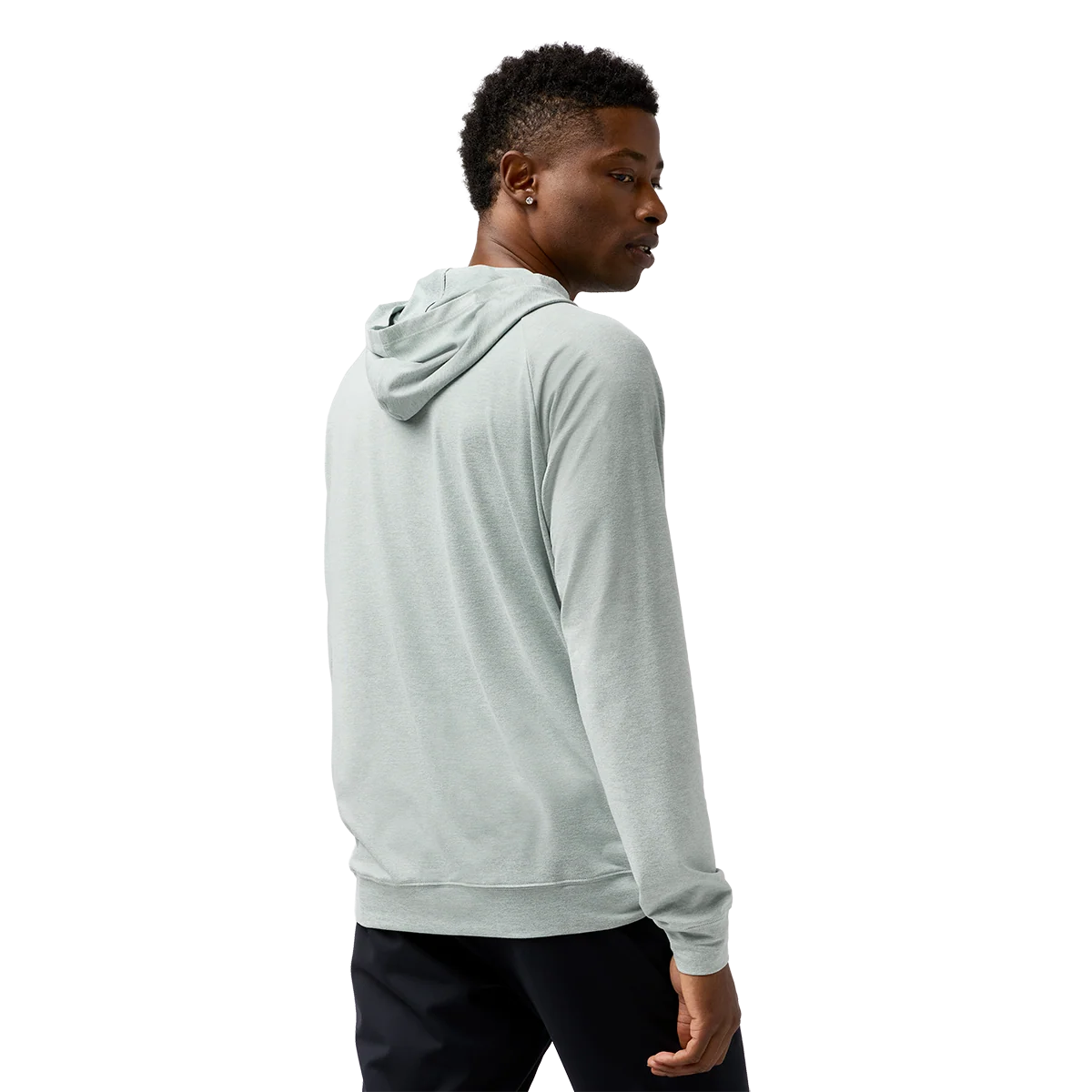 Brooks Luxe Hoodie