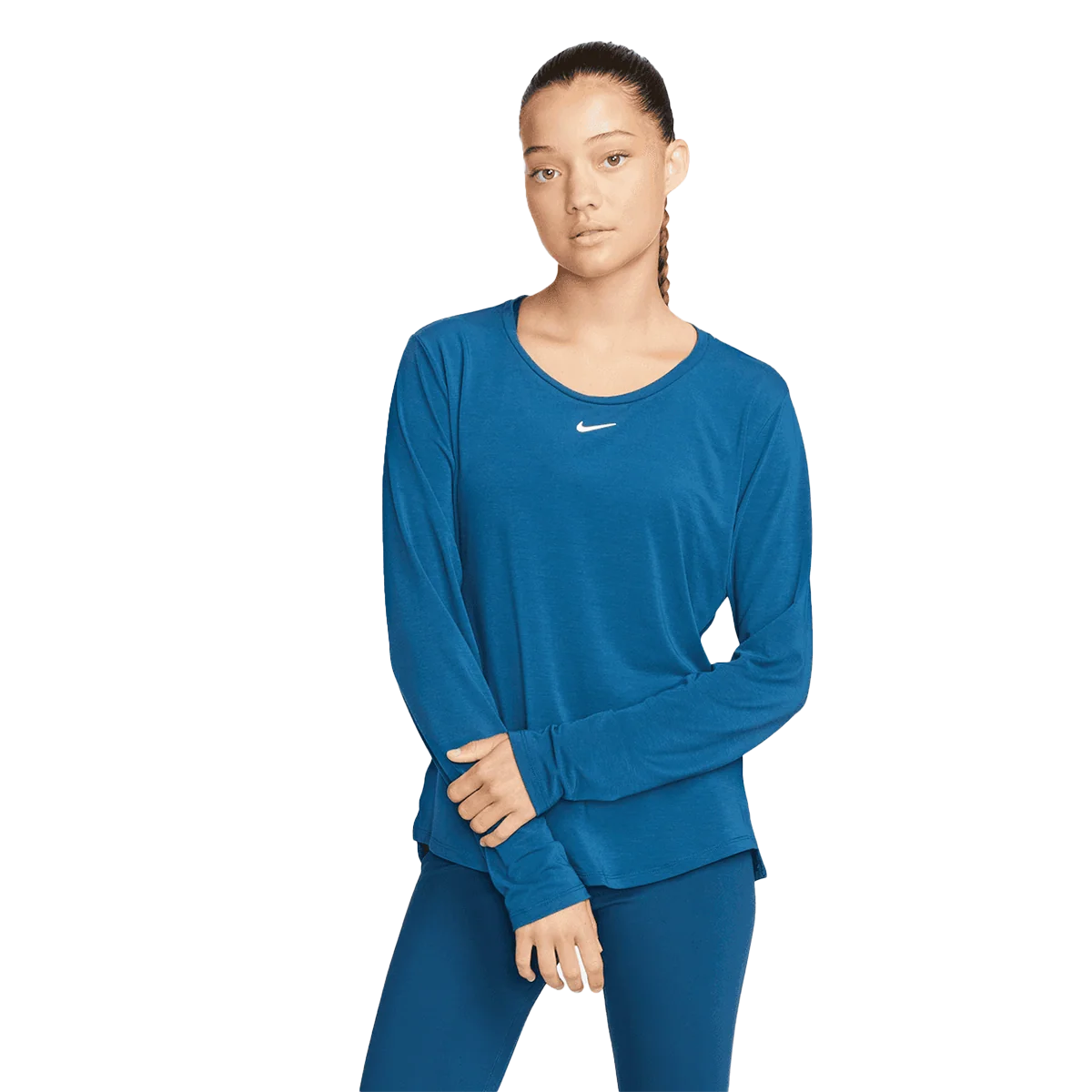 Nike Dri-FIT One Luxe Longsleeve