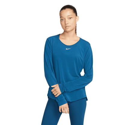 Nike Dri-FIT One Luxe Longsleeve