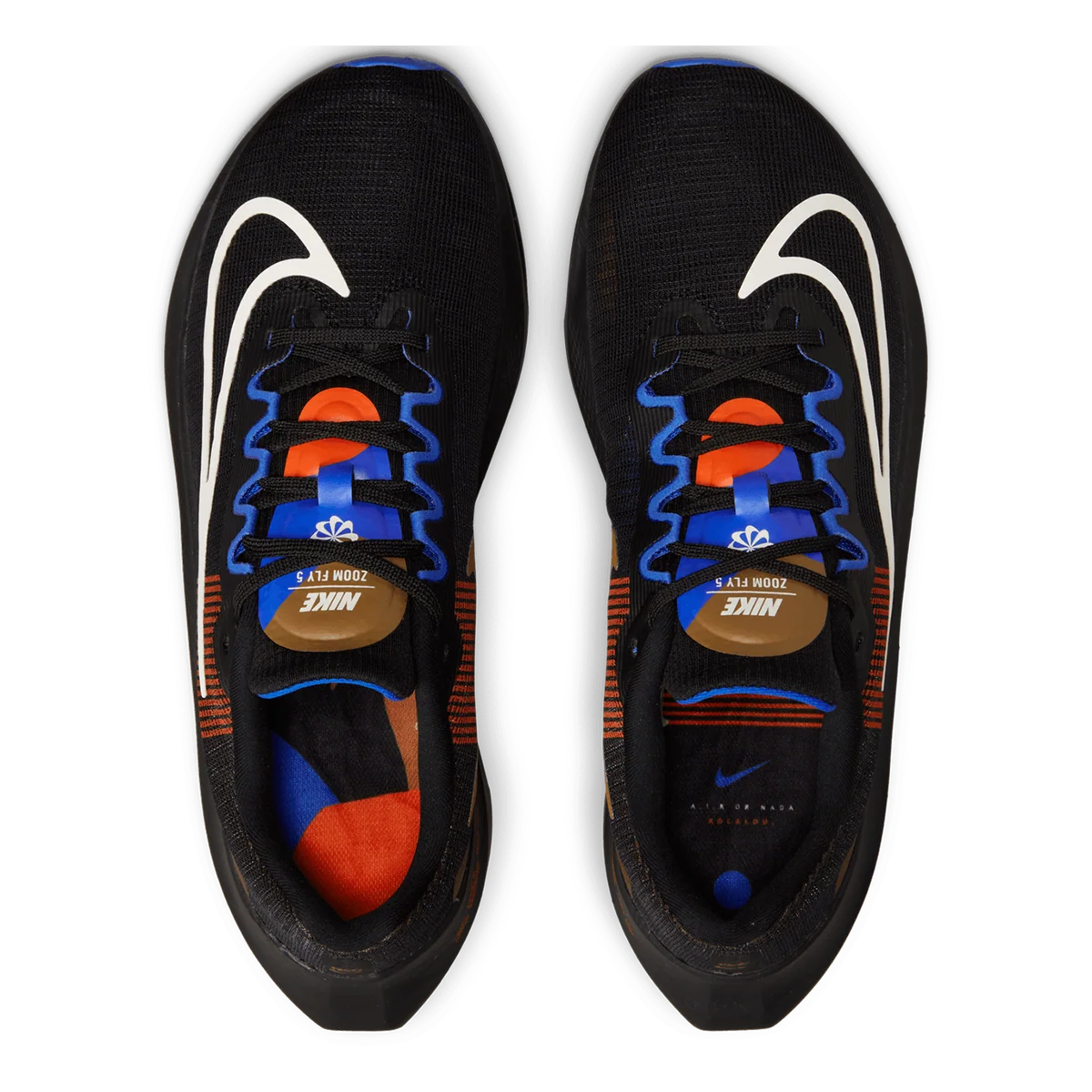 Nike Zoom Fly 5 A.I.R. Hola Lou
