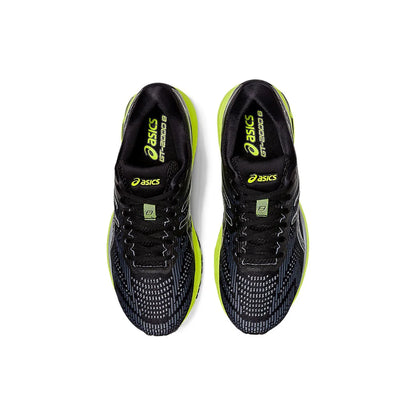 Asics GT 2000 8 - Black - Carrier Grey