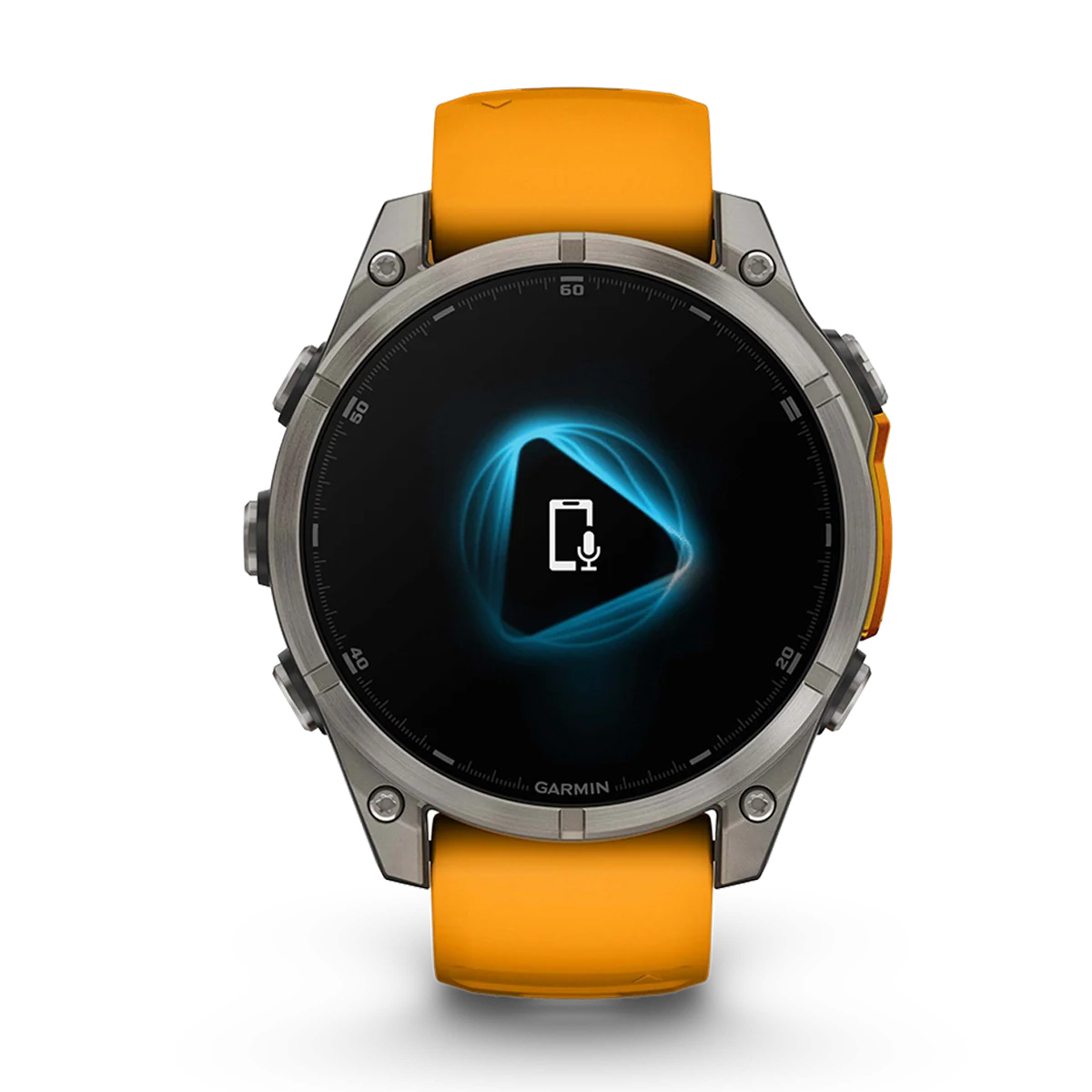 Garmin Fenix 8 Amoled