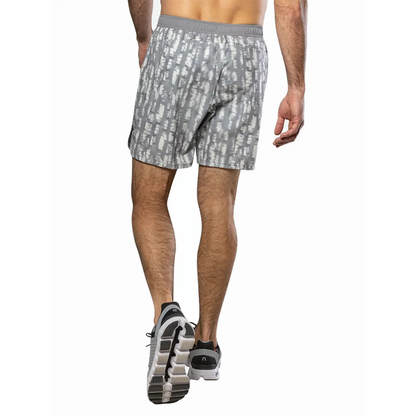 Nathan Printed Essential 7" Short