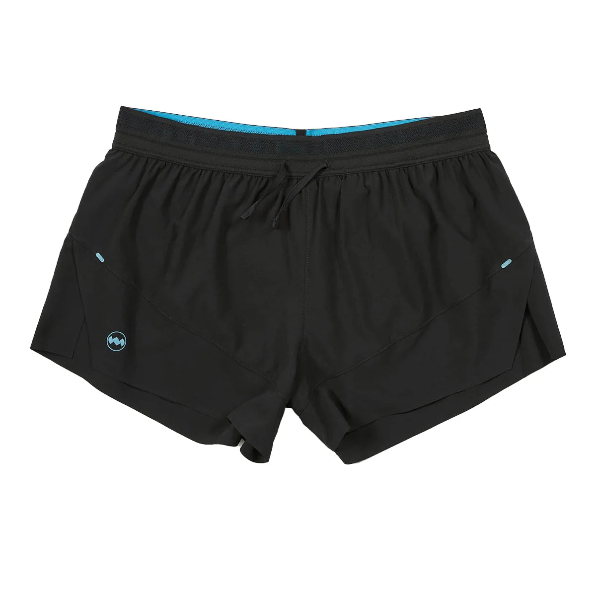 Janji 3" AFO Split Short