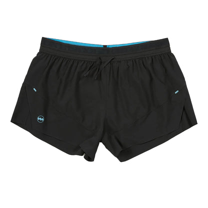 Janji 3" AFO Split Short