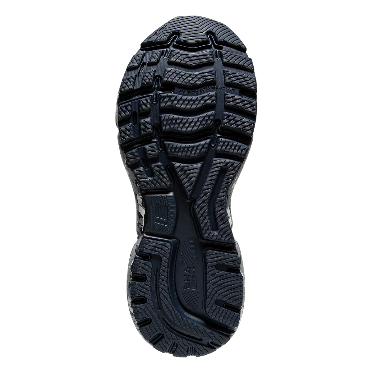 Brooks Ghost 15 Camo