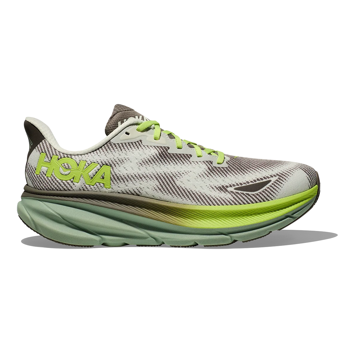Hoka Clifton 9 GTX