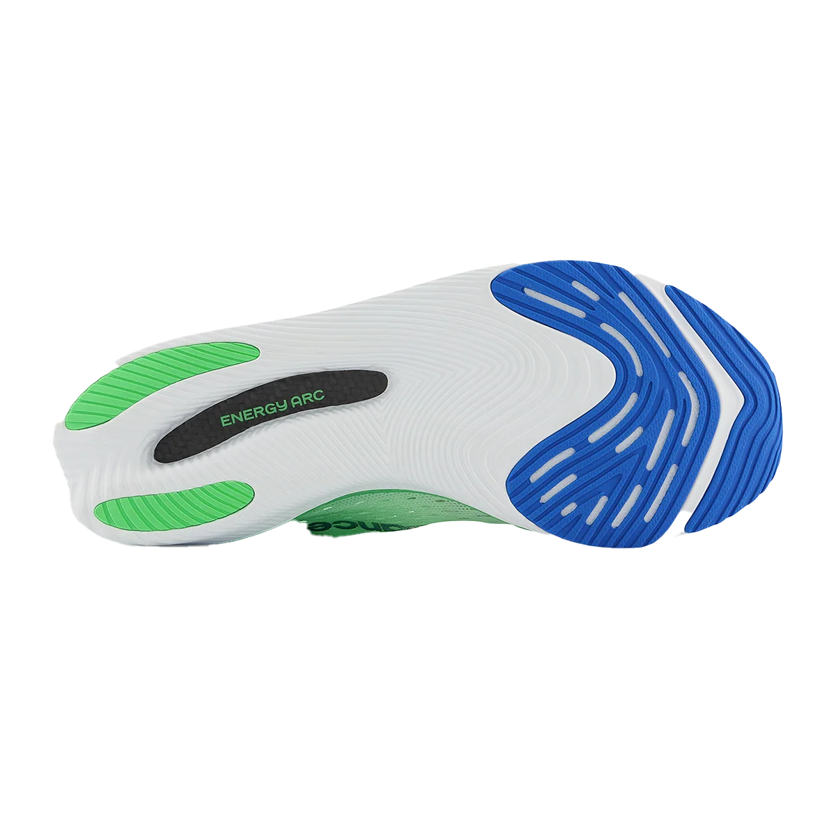 New Balance Fuel Cell SuperComp Pacer