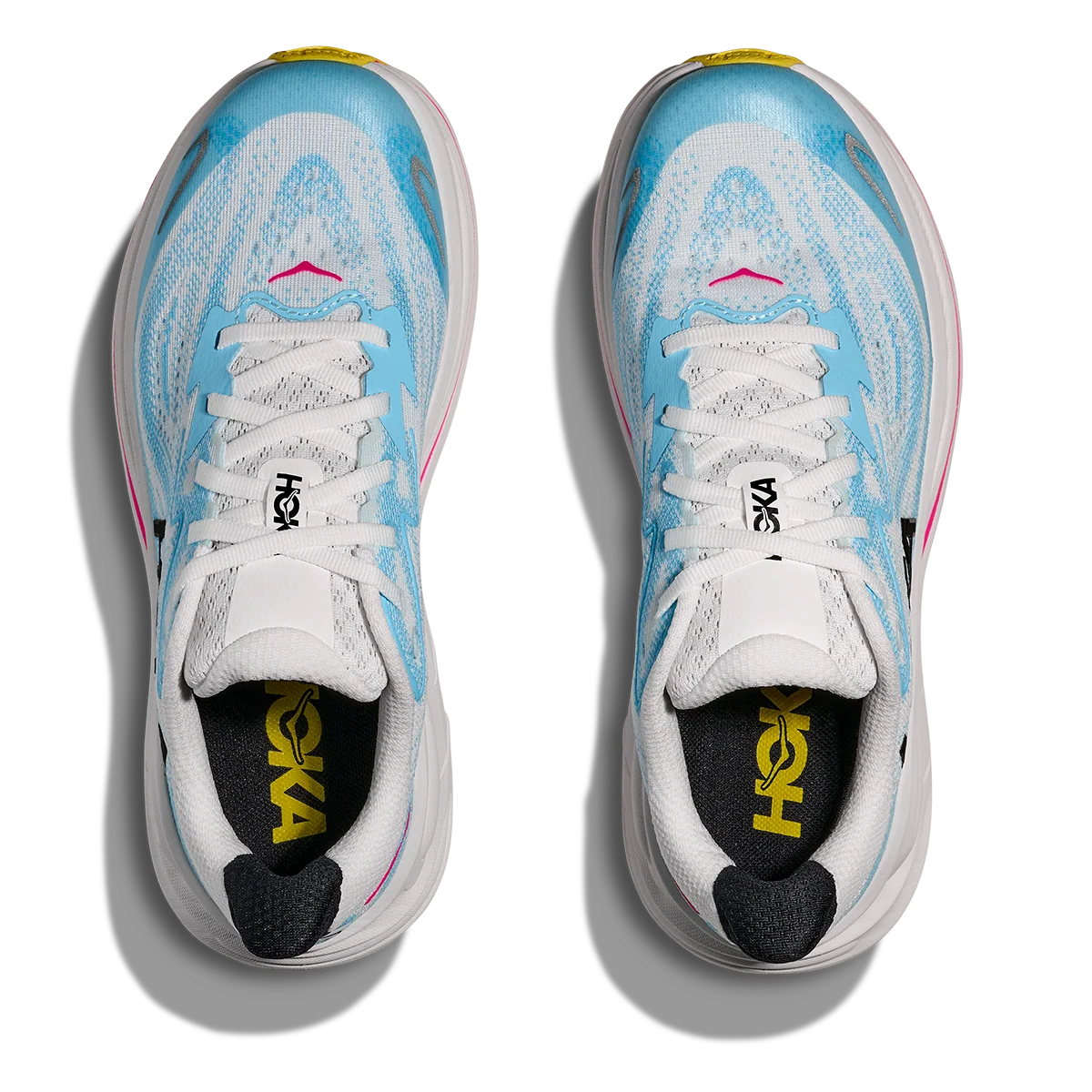 Hoka Clifton 10 Big Kids