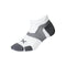 White - Grey