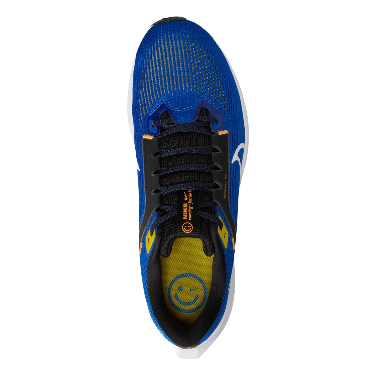 Nike Air Zoom Pegasus 40