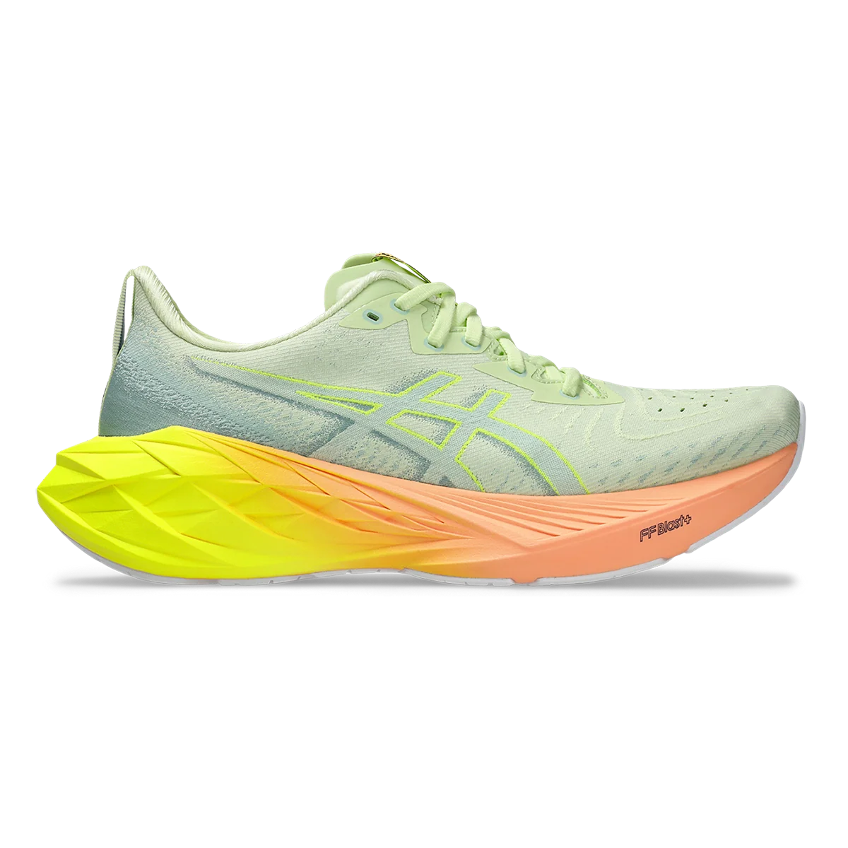 Asics Novablast 4 Paris