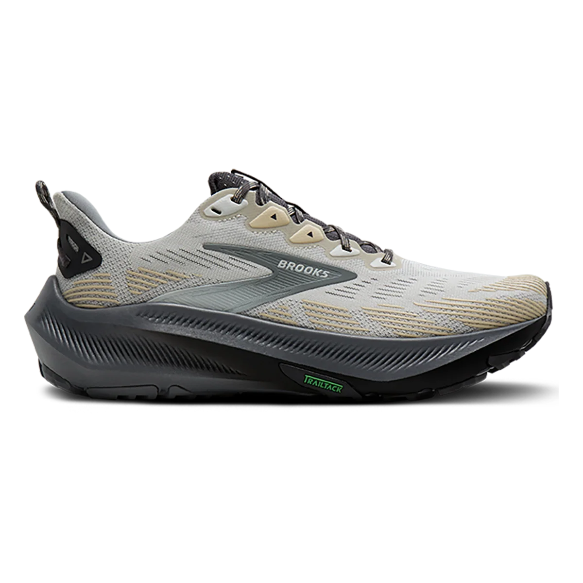 Brooks Ghost Trail