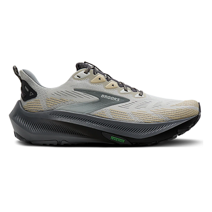 Brooks Ghost Trail