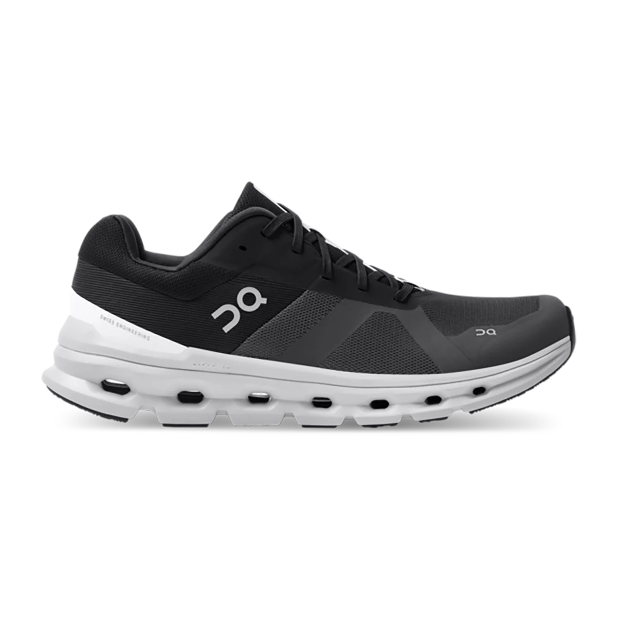 ON Cloudrunner