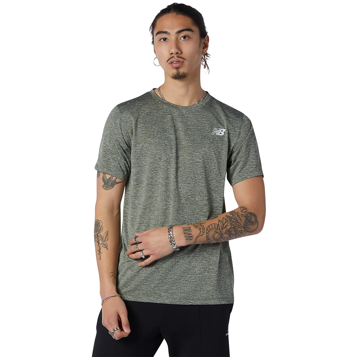 New Balance Tenacity T Shortsleeve