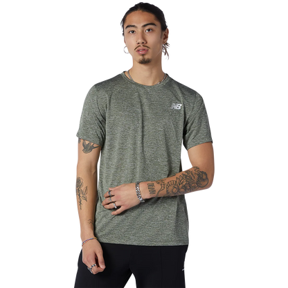New Balance Tenacity T Shortsleeve