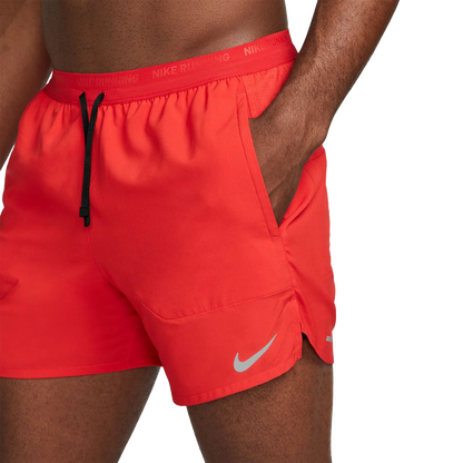 Nike Dri-FIT 5" Brief-Lined Running Short