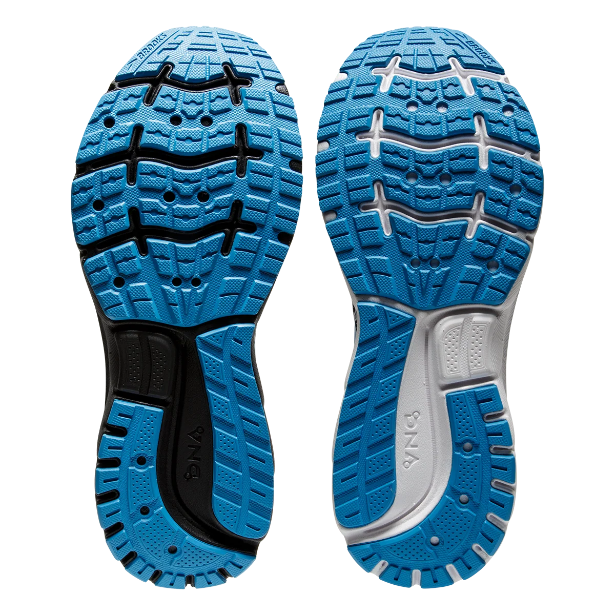 Brooks Trace 2 Run Happy