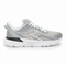 Silver - White