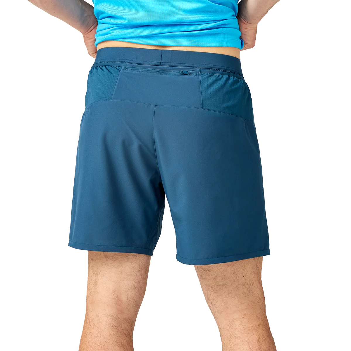 Brooks Journey 7" Short