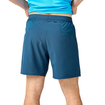 Brooks Journey 7" Short
