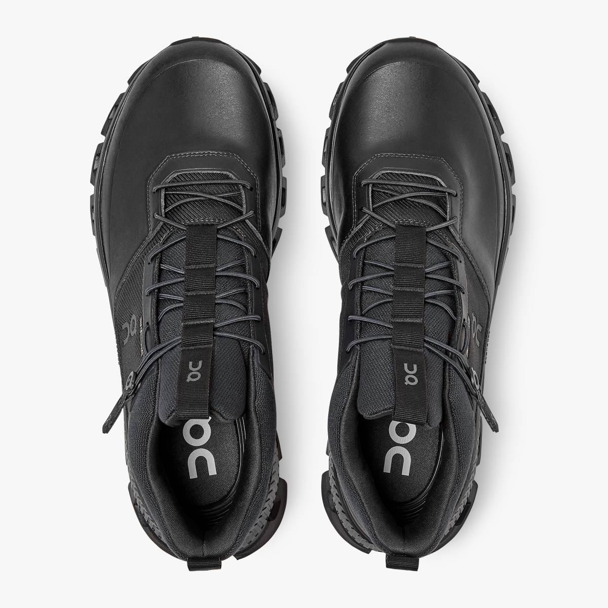 On Cloud Hi Waterproof