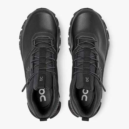 On Cloud Hi Waterproof
