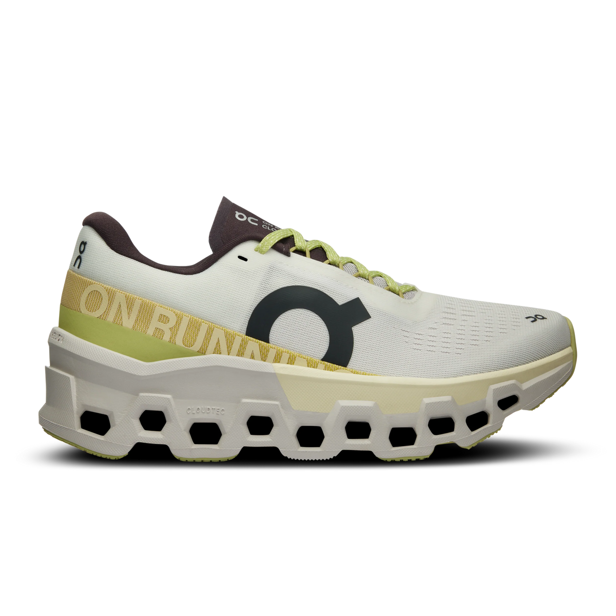 ON Cloudmonster 2
