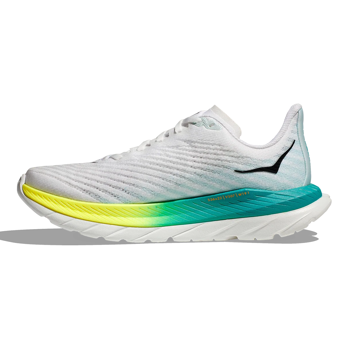 Hoka Mach 5