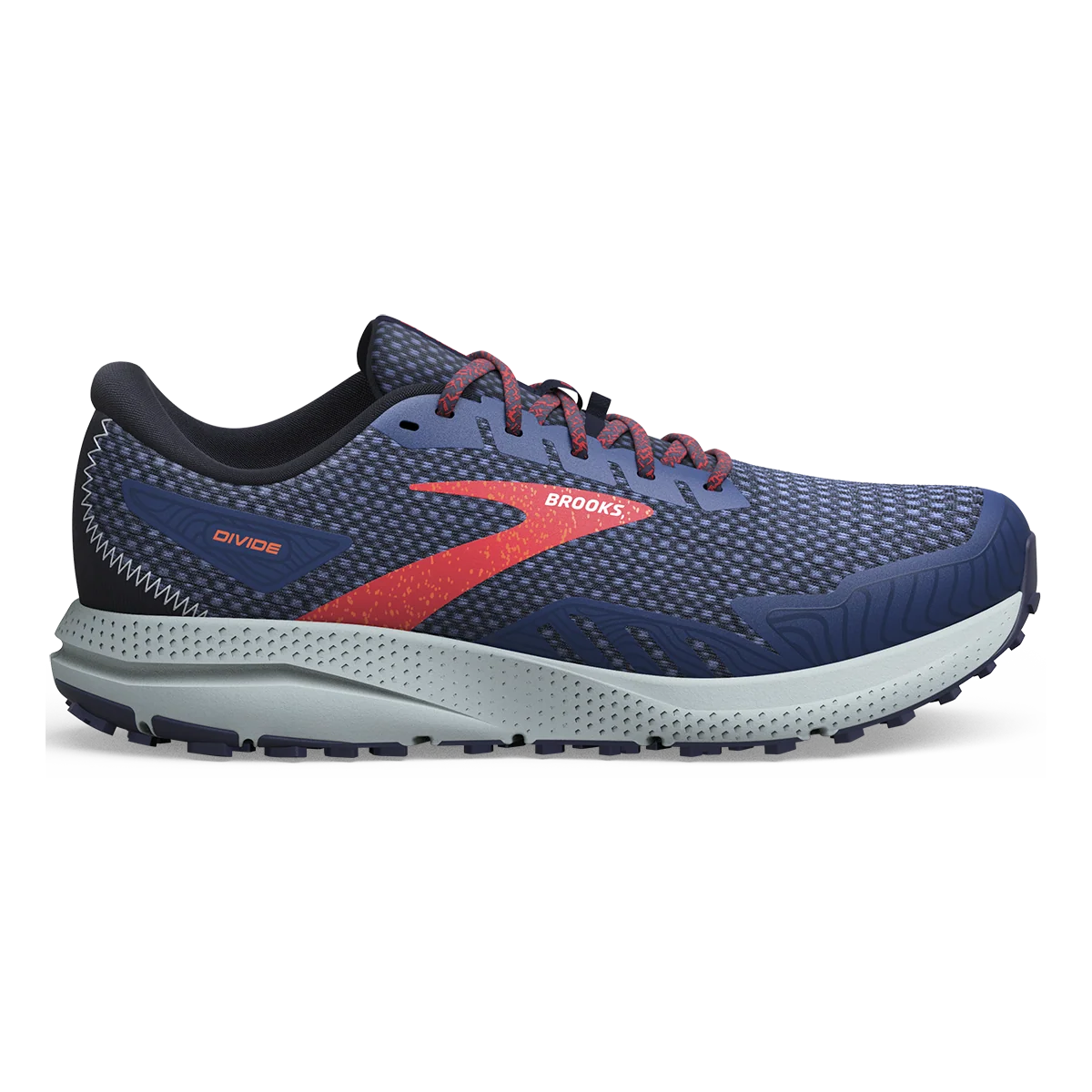 Brooks Divide 4