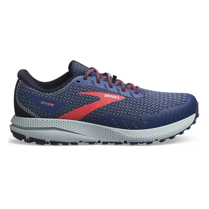 Brooks Divide 4