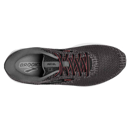Brooks Revel 3