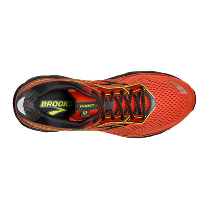 Brooks Ghost 12