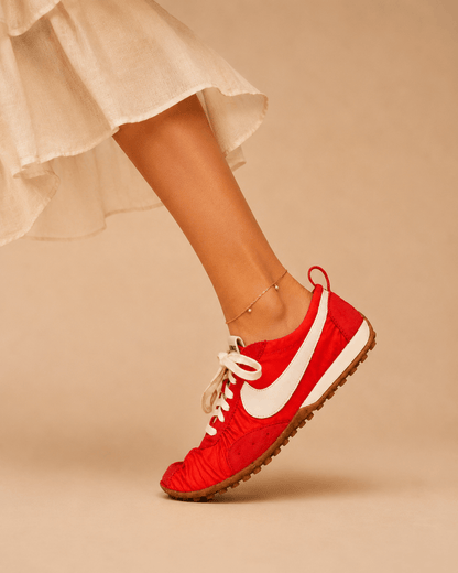 Moon - Jacquemus + Nike Collab Shoes