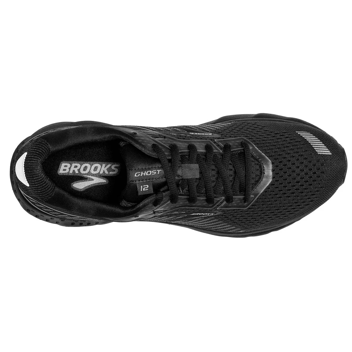 Brooks Ghost 12