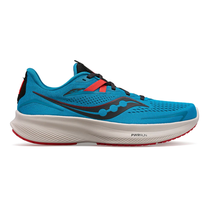 Saucony Ride 15
