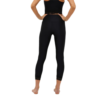 Beach Riot Taylor 7/8 Lace Legging