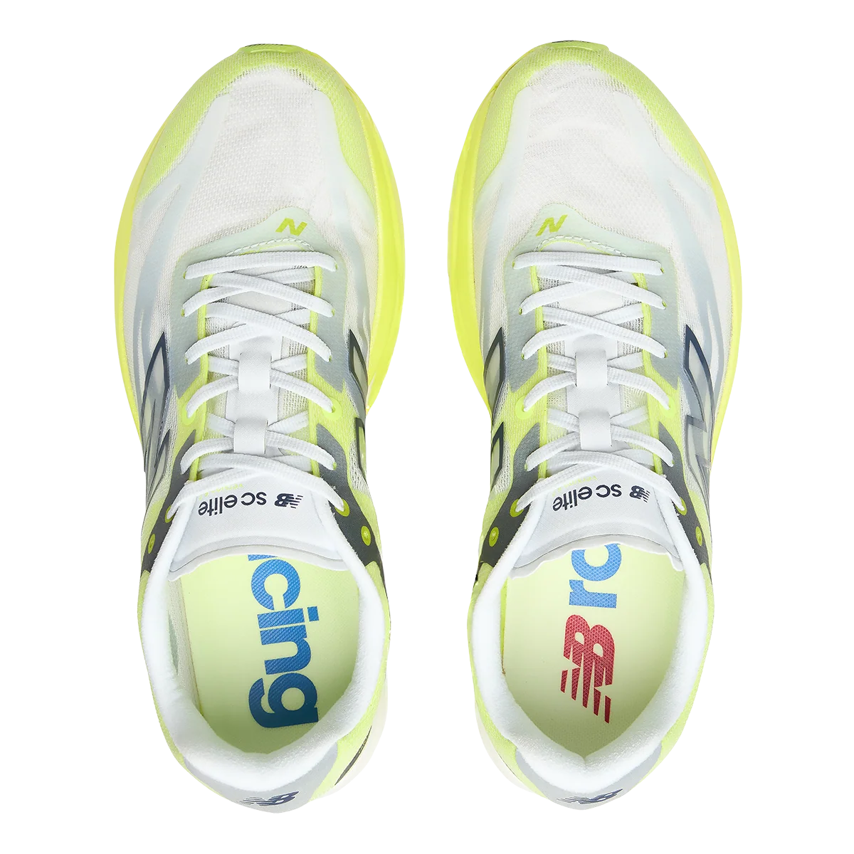 New Balance SuperComp Elite v6