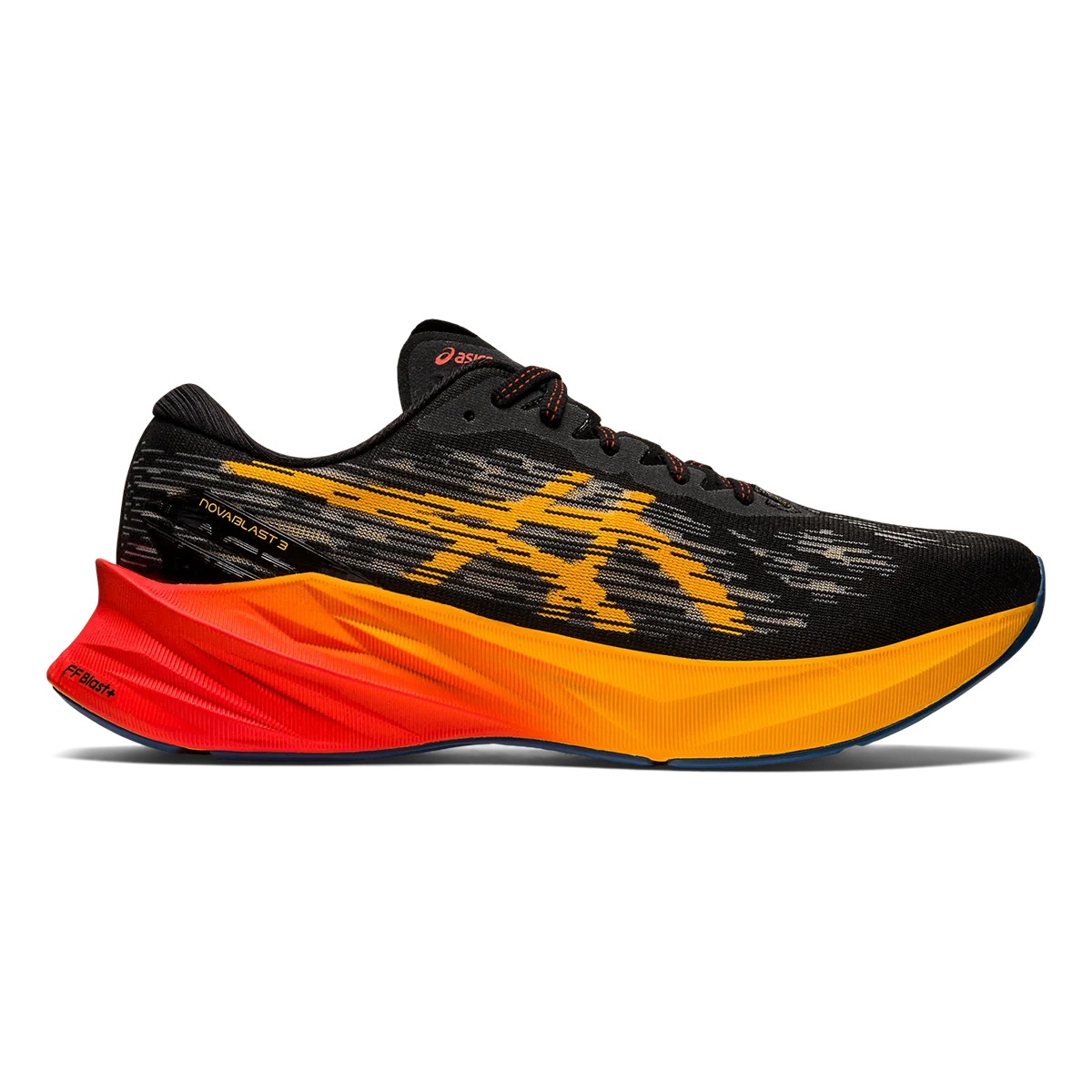 Asics Novablast 3