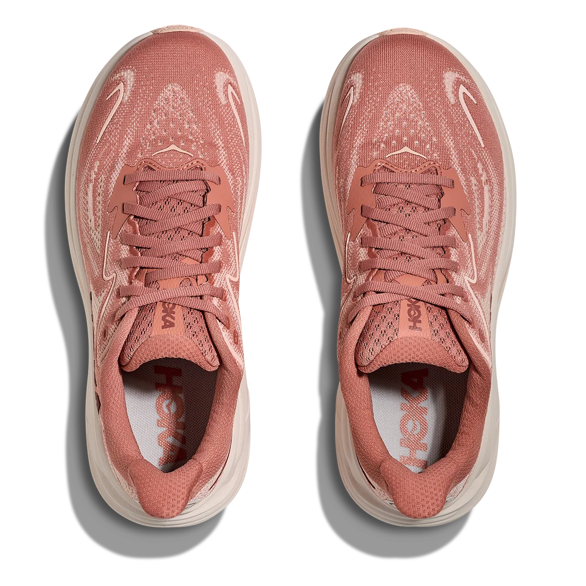 Hoka Clifton 10