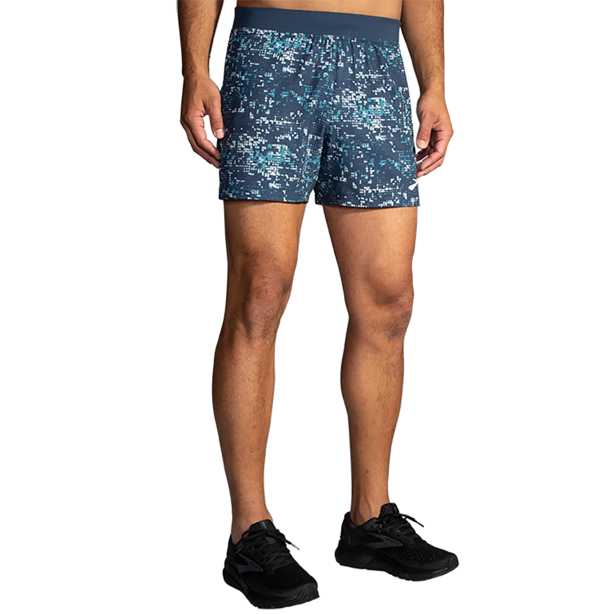 Brooks Sherpa 5" Short