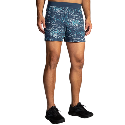 Brooks Sherpa 5" Short